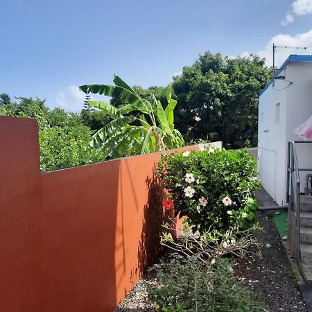 La Casa Binecha Avec Jacuzzi Villa Baillif Exteriör bild