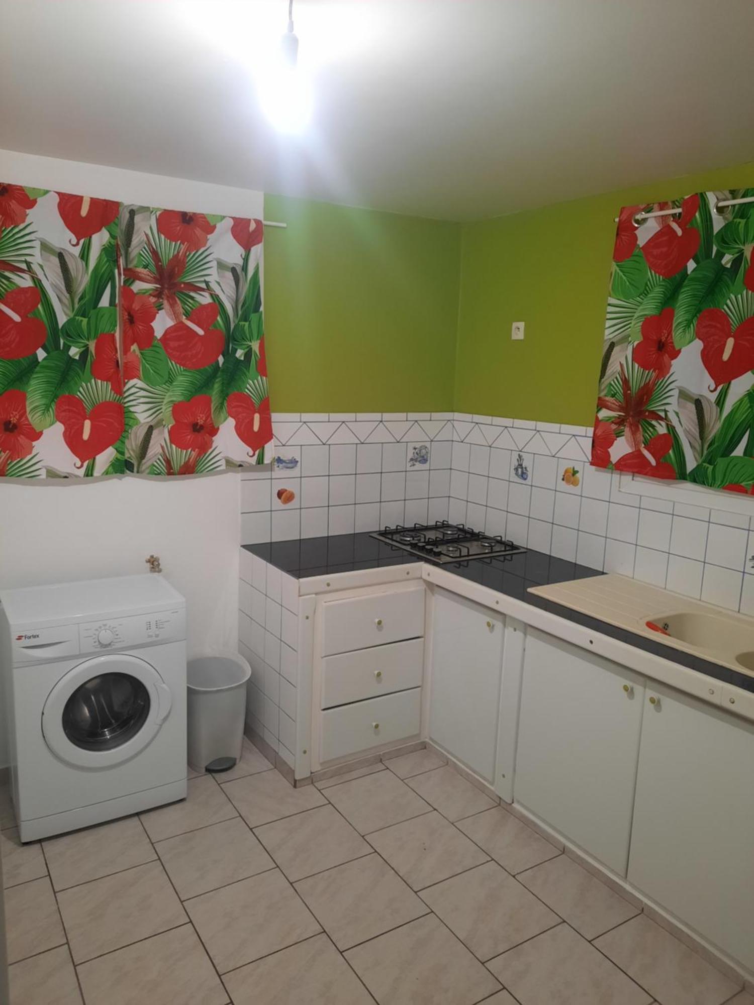 La Casa Binecha Avec Jacuzzi Villa Baillif Exteriör bild